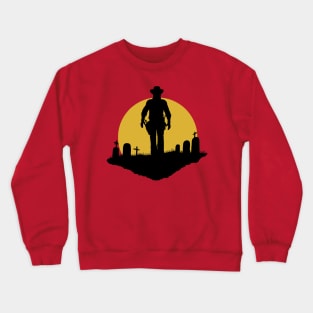 Redemption Crewneck Sweatshirt